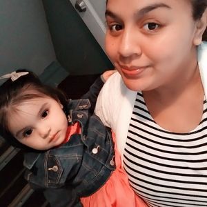 Meet your Posher, Patty